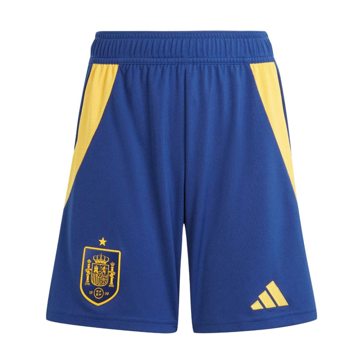 Maillot Kit Enfant Espagne Domicile 2024 2025 - Image 4