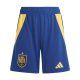 Maillot Kit Enfant Espagne Domicile 2024 2025 - Image 4