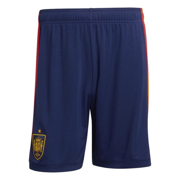 Short Espagne Domicile 2026 2027