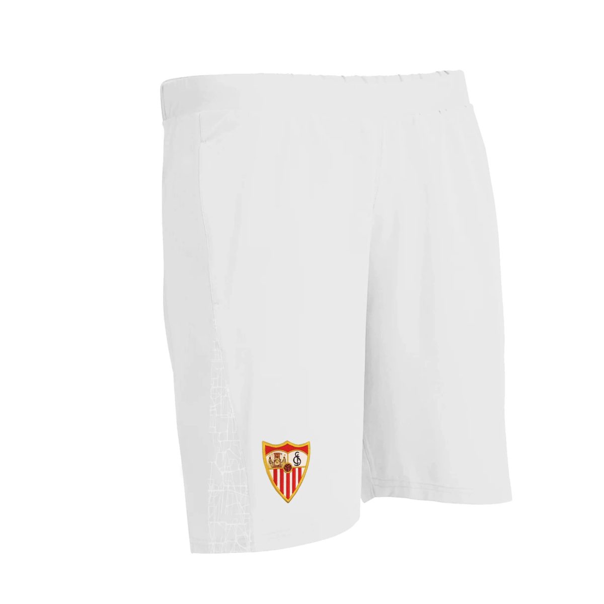 Maillot Kit Enfant FC Seville Domicile 2024 2025 - Image 4