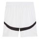 Short FC Valence Domicile 2024 2025 Blanc - Image 2
