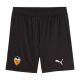 Short FC Valence Domicile 2025 2026 Noir