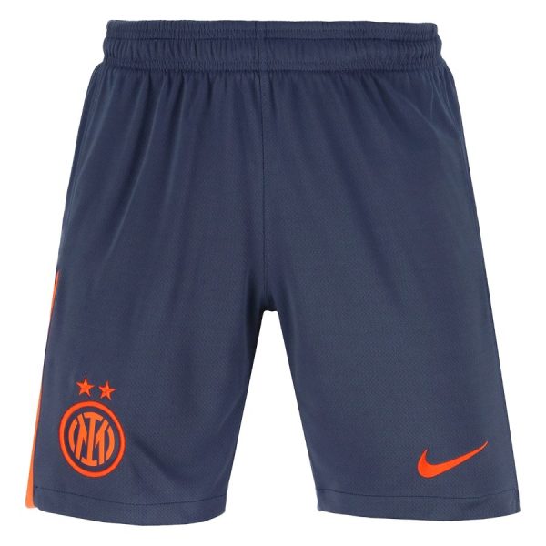 Short Inter Milan Third 2025 2026