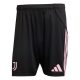 Maillot Kit Enfant Juventus Domicile 2025 2026 Thuram - Image 4
