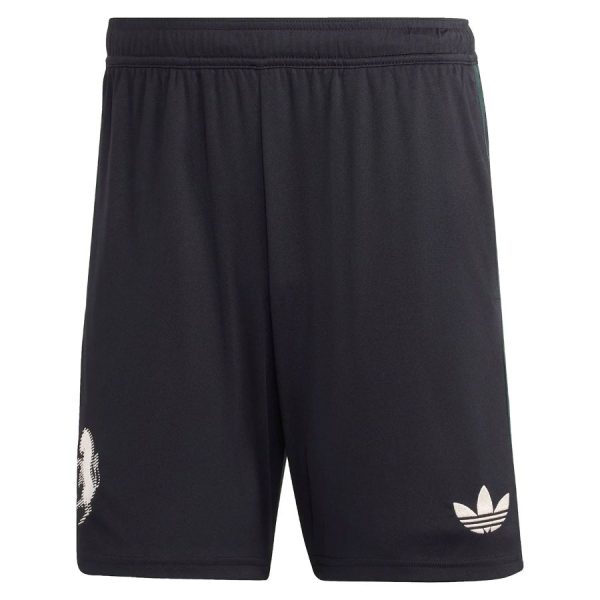 Short Juventus Third 2025 2026