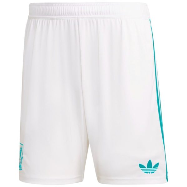 Short Liverpool Third 2025 2026