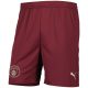 Maillot Kit Enfant Manchester City Third 2024 2025 Haaland - Image 4