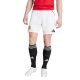Short Manchester United Domicile 2025 2026