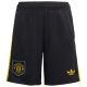 Short Manchester United Third 2025 2026