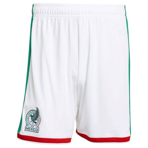 Short Mexique Domicile 2026 2027
