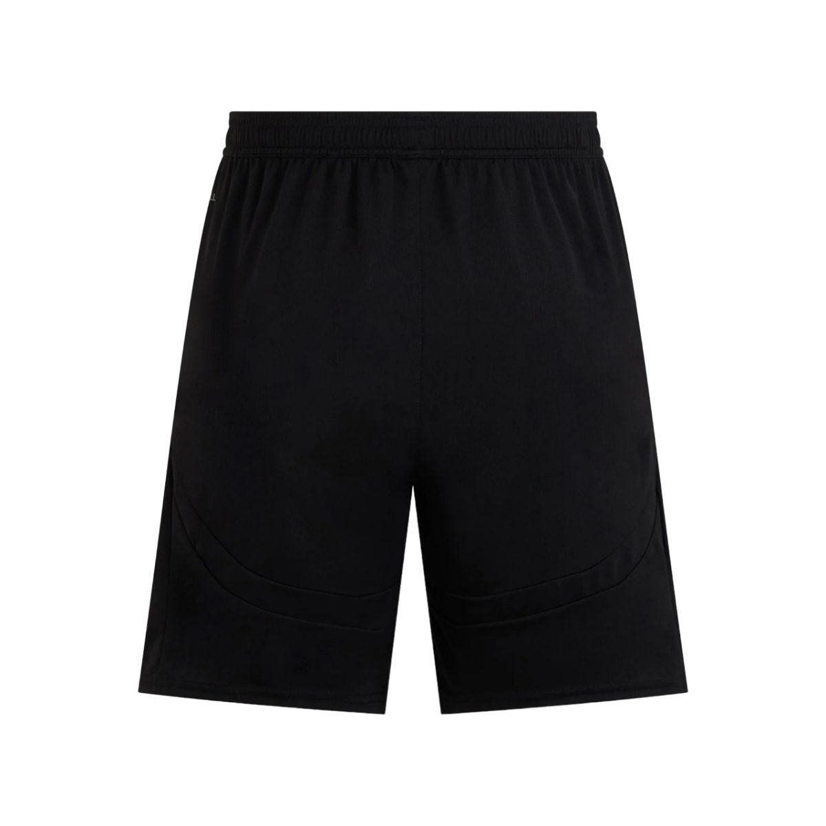 Short Milan AC Domicile 2024 2025 Noir - Image 2