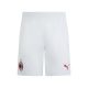 Maillot Kit Enfant Milan AC Domicile 2024 2025 Blanc - Image 4