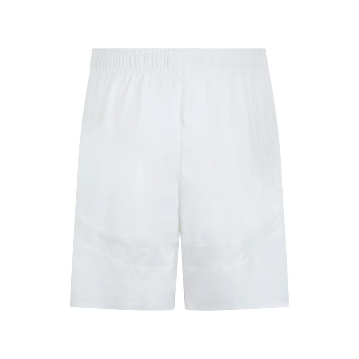 Short Milan AC Domicile 2024 2025 Blanc - Image 2