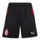 Maillot Kit Enfant Milan AC Domicile 2025 2026 - Image 4