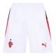 Maillot Kit Enfant Milan AC Exterieur 2025 2026 Theo - Image 4