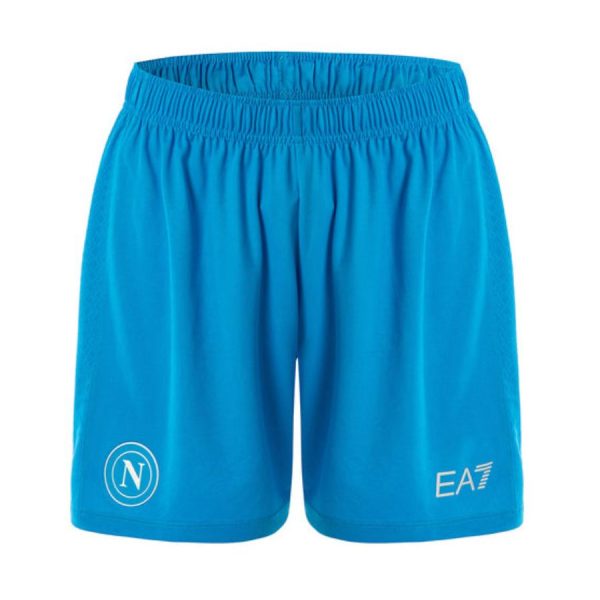 Short Naples Domicile 2025 2026