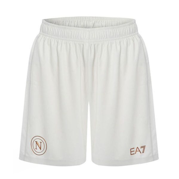 Short Naples Exterieur 2025 2026