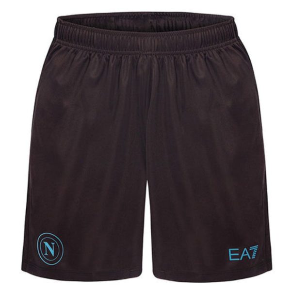 Short Naples Third 2025 2026