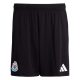 Short Newcastle Domicile 2024 2025