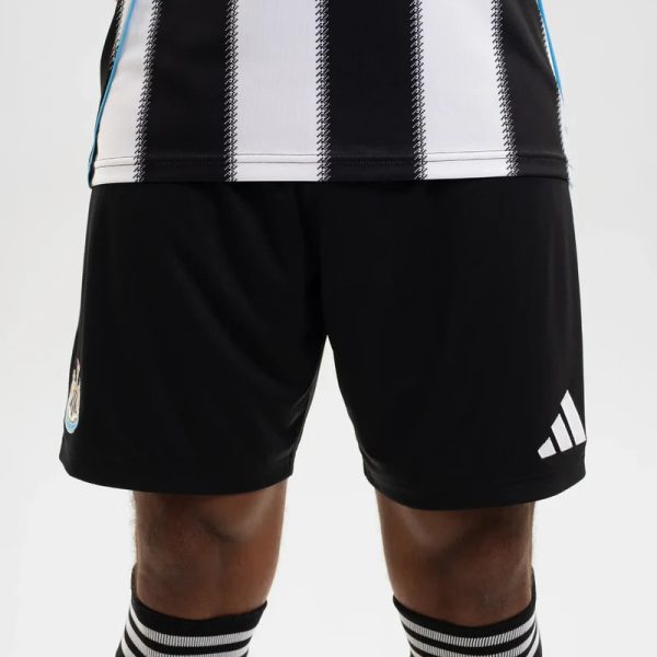 Short Newcastle Domicile 2025 2026