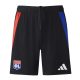 Maillot Kit Enfant OL Exterieur 2024 2025 - Image 4