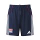 Maillot Kit Enfant OL Exterieur 2025 2026 Endrick - Image 4
