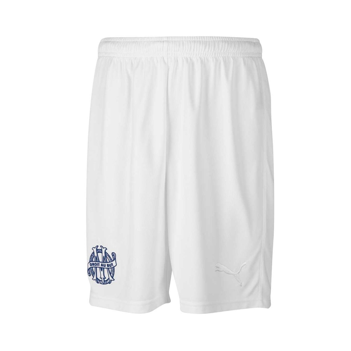 Maillot Kit Enfant OM 125 ans Anniversaire - Image 4