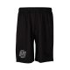 Maillot Kit Enfant OM 125 ans Anniversaire Noir - Image 4