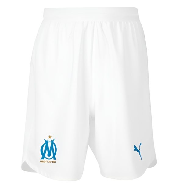 Short OM Domicile 2025 2026