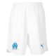 Maillot Kit Enfant OM Domicile 2025 2026 Harit - Image 4