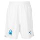 Maillot Kit Enfant OM Domicile 2025 2026 Pavard - Image 4