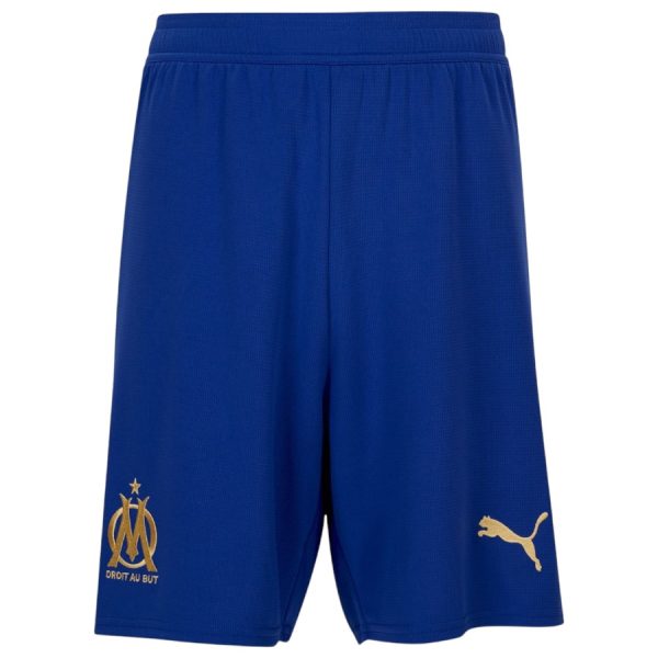 Short OM Fourth 2025 2026