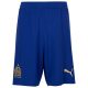Maillot Kit Enfant OM Fourth 2025 2026 Weah - Image 4