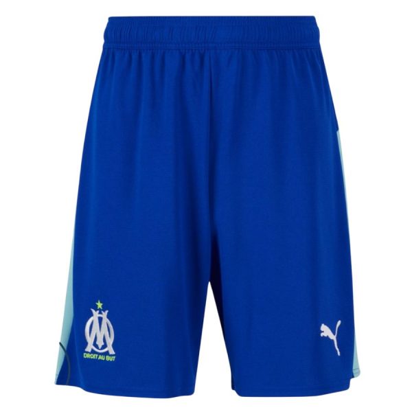 Short OM Third 2025 2026