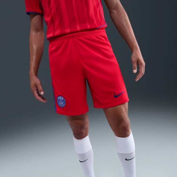 Short PSG Third 2025 2026