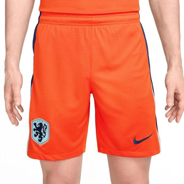 Short Pays Bas Domicile 2024 2025