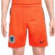 Short Pays Bas Domicile 2024 2025