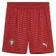 Short Portugal Domicile 2026 2027