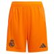 Maillot Kit Enfant Real Madrid 2024 2025 Exterieur - Image 4