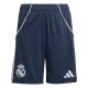 Maillot Kit Enfant Real Madrid Exterieur 2025 2026 Mbappe - Image 4