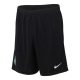 Short Sporting Domicile 2025 2026