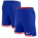 Short USA Bleu 2024 2025 - Image 3