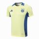 Ensemble Maillot Short Ajax 2024 2025 Jaune - Image 2