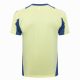 Ensemble Maillot Short Ajax 2024 2025 Jaune - Image 3