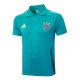 Survetement Ajax Polo 2024 2025 Vert - Image 2