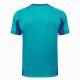 Ensemble Maillot Short Ajax 2024 2025 Vert - Image 3