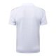 Survetement Ajax Polo 2025 2026 Blanc - Image 3