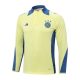 Survetement Ajax Training 2024 2025 Jaune - Image 2