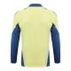 Survetement Ajax Training 2024 2025 Jaune - Image 3