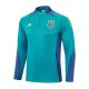 Survetement Ajax Training 2024 2025 Vert - Image 2